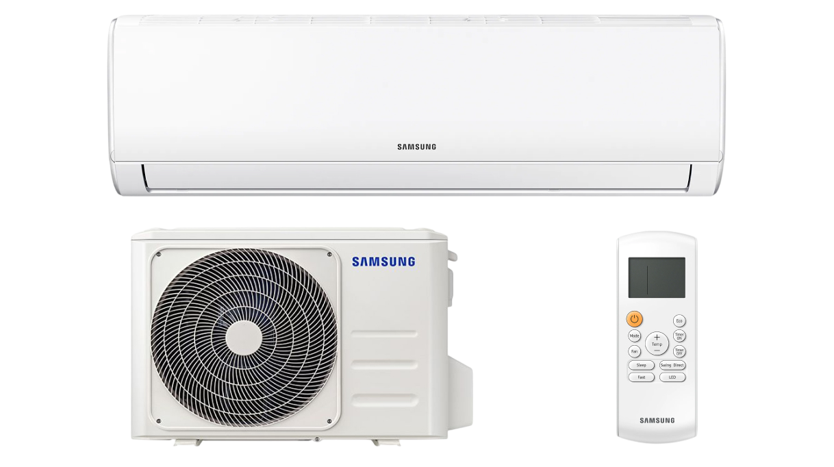 Сплит-система Samsung